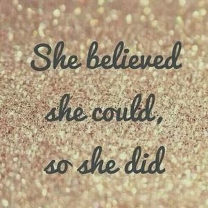 Meet your Posher, Brooke